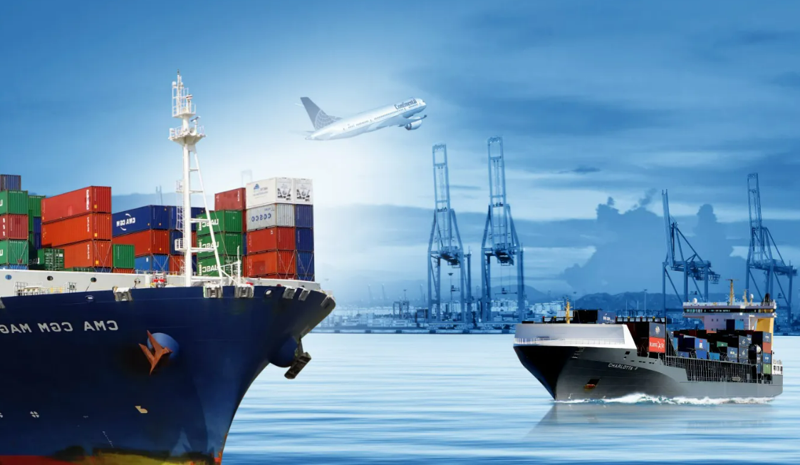 第一次寄國際快遞,到底選擇海運還是空運?這兩者有什么區別?