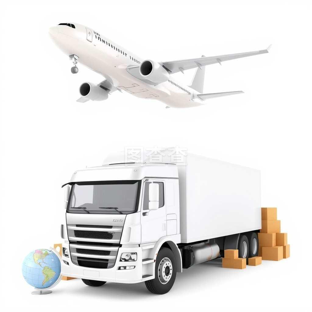 通過打通國際物流從信息到服務的閉環,貨兜想要為中小商戶提供物流超市服務