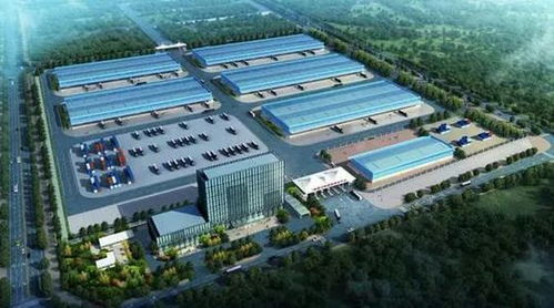 今日資訊 重慶果園港開(kāi)建保稅物流中心