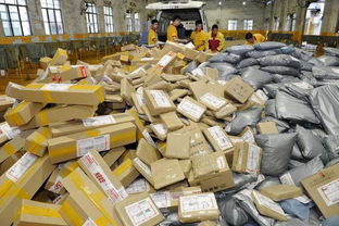 干貨 | 國際快遞與國際物流，核心區別一文讀懂