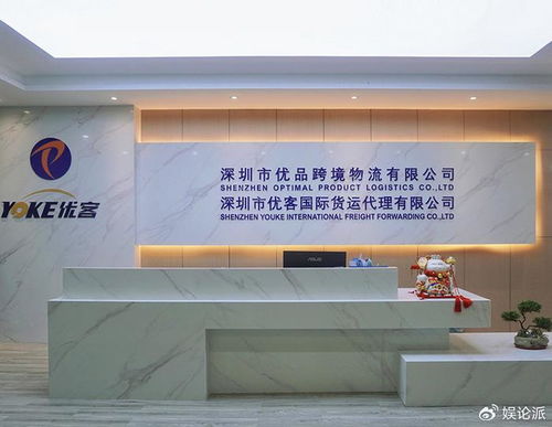 精挑細選，穩健出海 亞馬遜賣家選擇國際貨代公司的全攻略